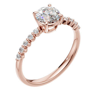 Alexa Verlobungsring