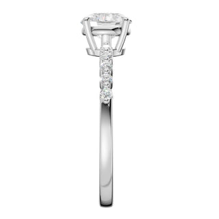 Alexa Verlobungsring