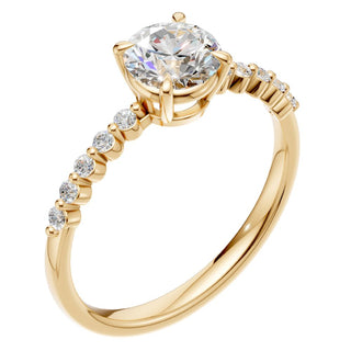 Alexa Verlobungsring