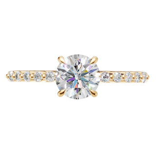 Alexa Verlobungsring