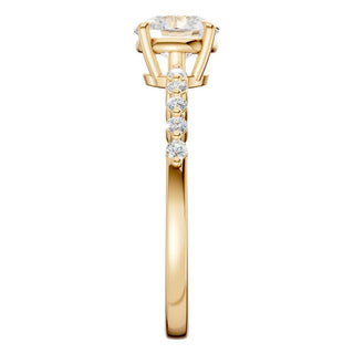 Alexa Verlobungsring