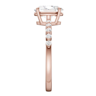 Alexa Verlobungsring