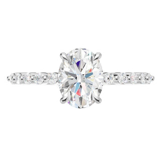 Alexa Verlobungsring