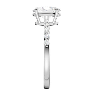 Alexa Verlobungsring