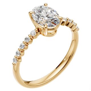 Alexa Verlobungsring