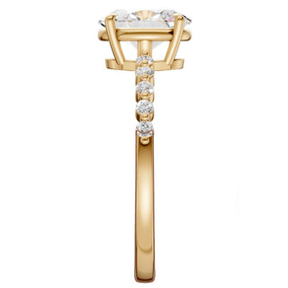 Alexa Verlobungsring