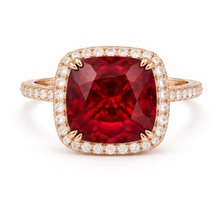 Aurora Ring