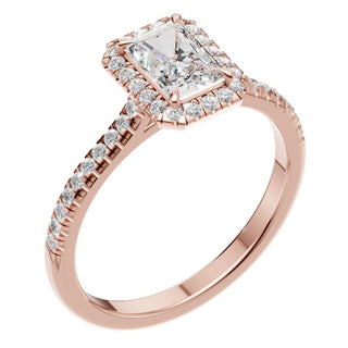 Elisa Verlobungsring