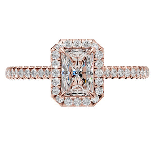 Elisa Verlobungsring