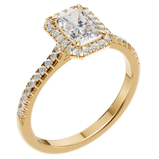 Elisa Verlobungsring