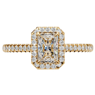 Elisa Verlobungsring