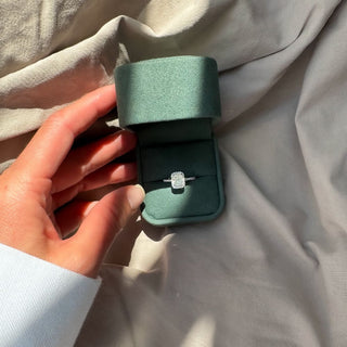 Elisa Verlobungsring