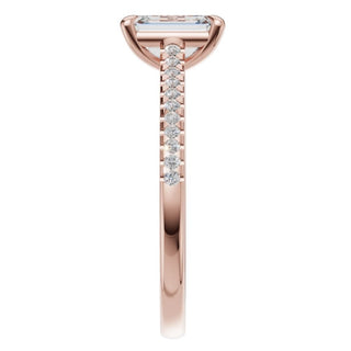 Hong Kong Verlobungsring