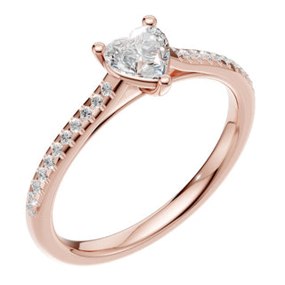 Hong Kong Verlobungsring