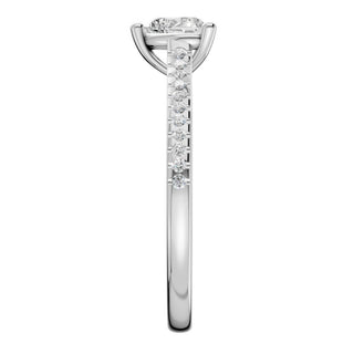 Hong Kong Verlobungsring