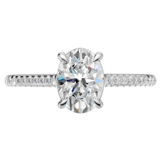 Hong Kong Verlobungsring