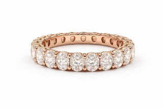 Liara Memoire Ring