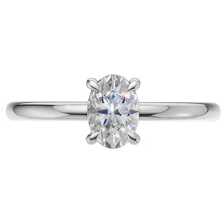 Lissabon Verlobungsring