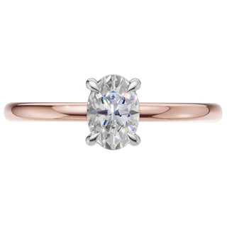 Lissabon Verlobungsring