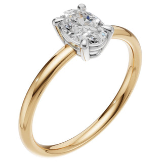 Lissabon Verlobungsring