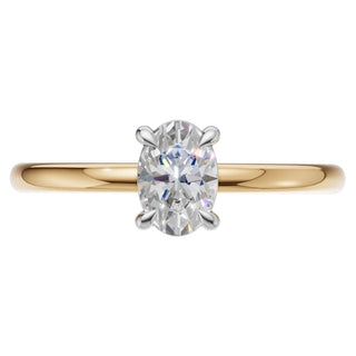 Lissabon Verlobungsring