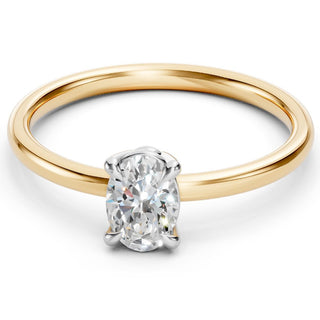 Lissabon Verlobungsring