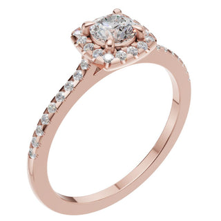 Miami Verlobungsring