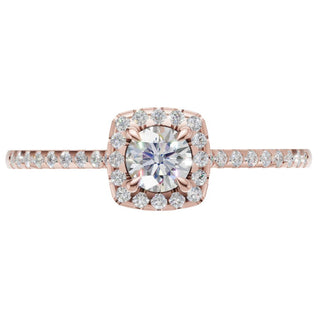 Miami Verlobungsring