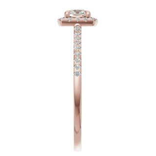 Miami Verlobungsring