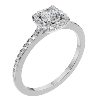 Miami Verlobungsring