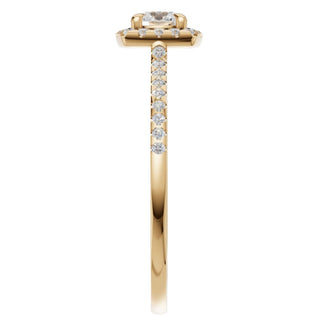 Miami Verlobungsring