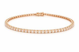 Monaco Tennisarmband