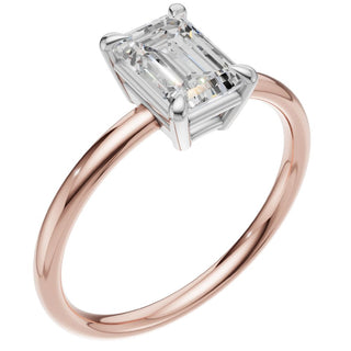 New York Verlobungsring