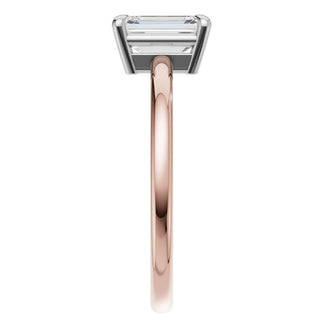 New York Verlobungsring