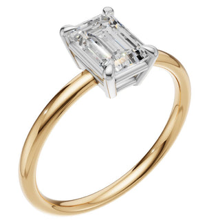 New York Verlobungsring