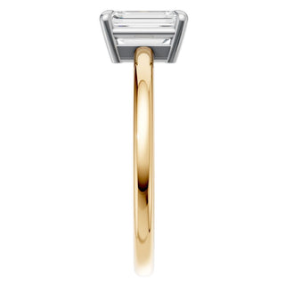 New York Verlobungsring