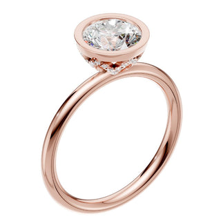 Olivia Verlobungsring