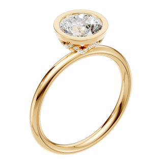 Olivia Verlobungsring