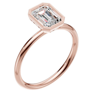 Olivia Verlobungsring