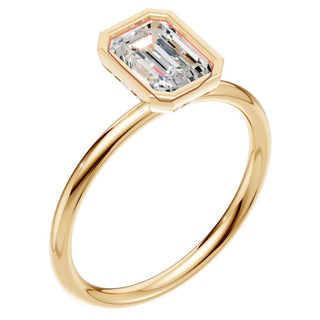 Olivia Verlobungsring