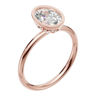 Olivia Verlobungsring