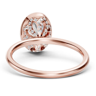 Olivia Verlobungsring