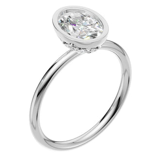 Olivia Verlobungsring