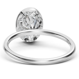 Olivia Verlobungsring