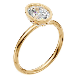 Olivia Verlobungsring