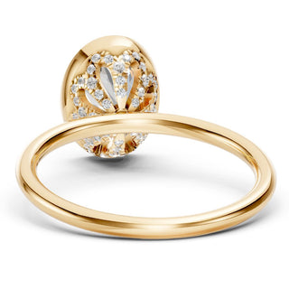 Olivia Verlobungsring