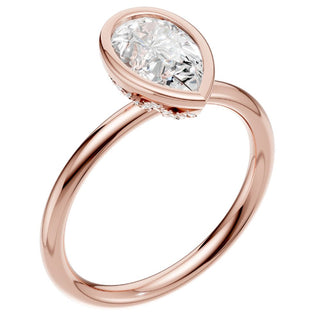 Olivia Verlobungsring