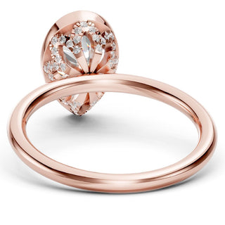 Olivia Verlobungsring