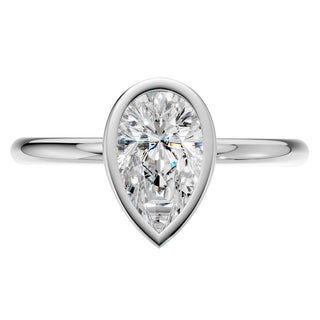 Olivia Verlobungsring