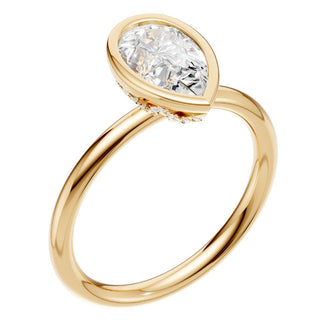 Olivia Verlobungsring